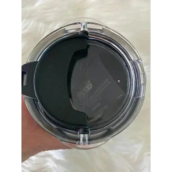 Tervis 18/8 Stainless Steel 20oz Copper Lined and Vacuum Insuated - Picture 4 of 6